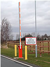 Barrier