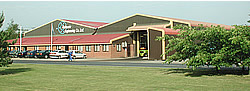 Earls Colne Business Park